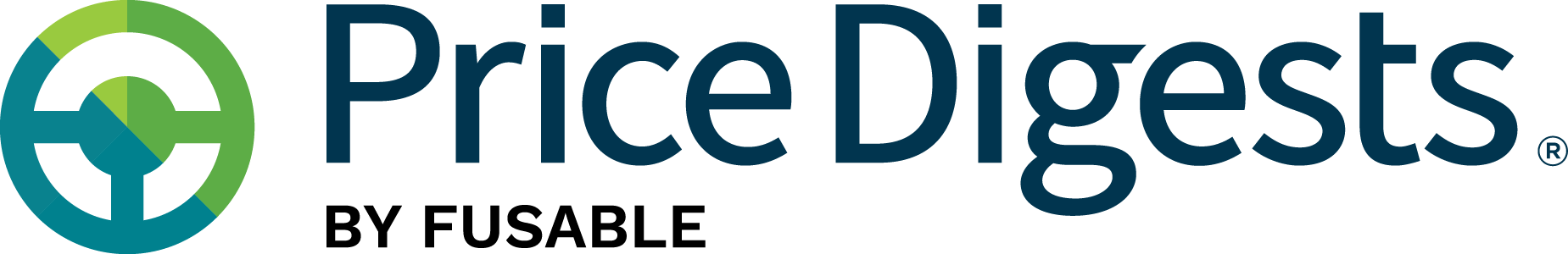 Price Digests logo